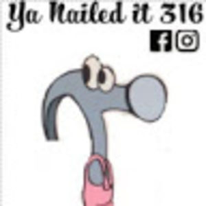 Meet your Posher, Yia-yia